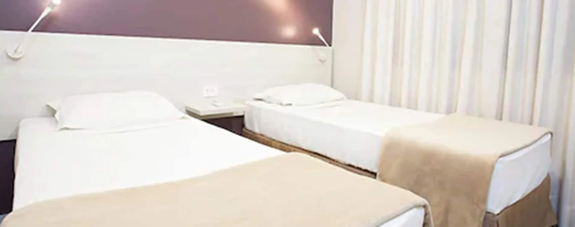 Travel Inn Flats Jardins Sao Paulo Brazil