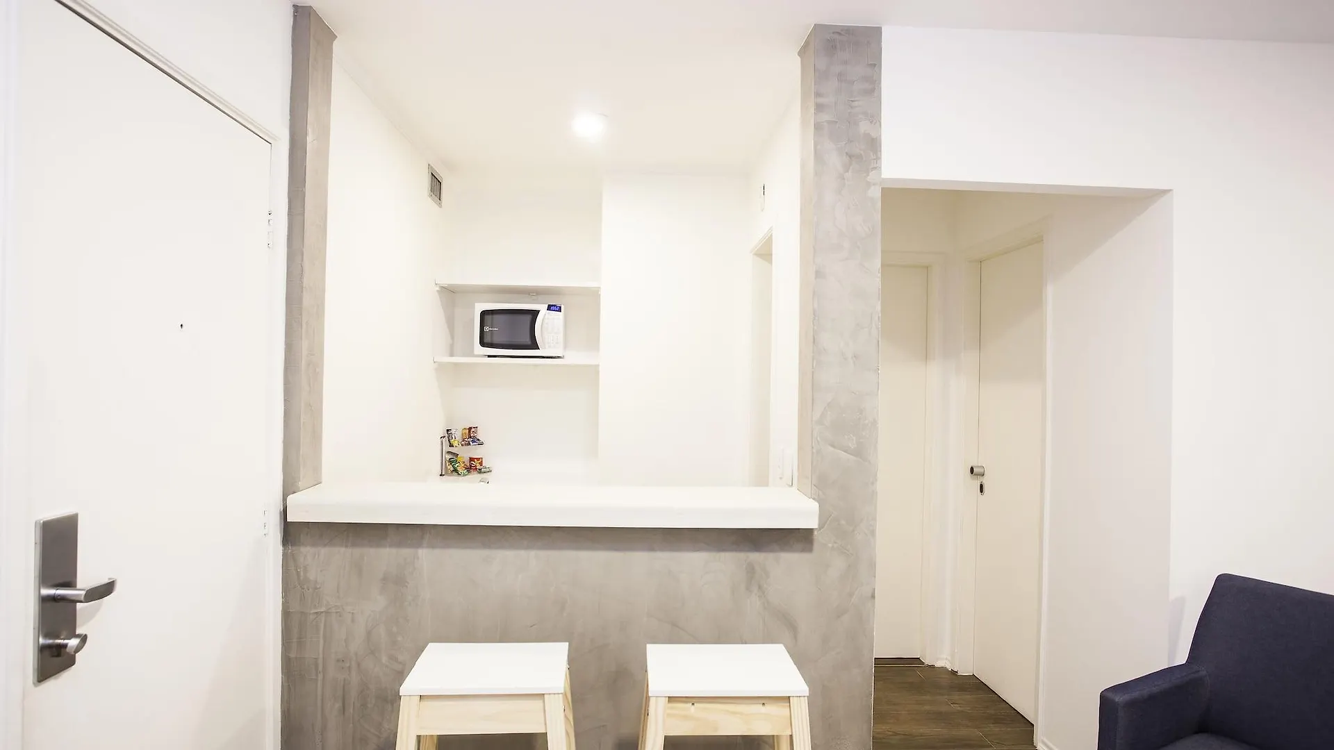 *** Hotel Travel Inn Flats Jardins Sao Paulo Brazil
