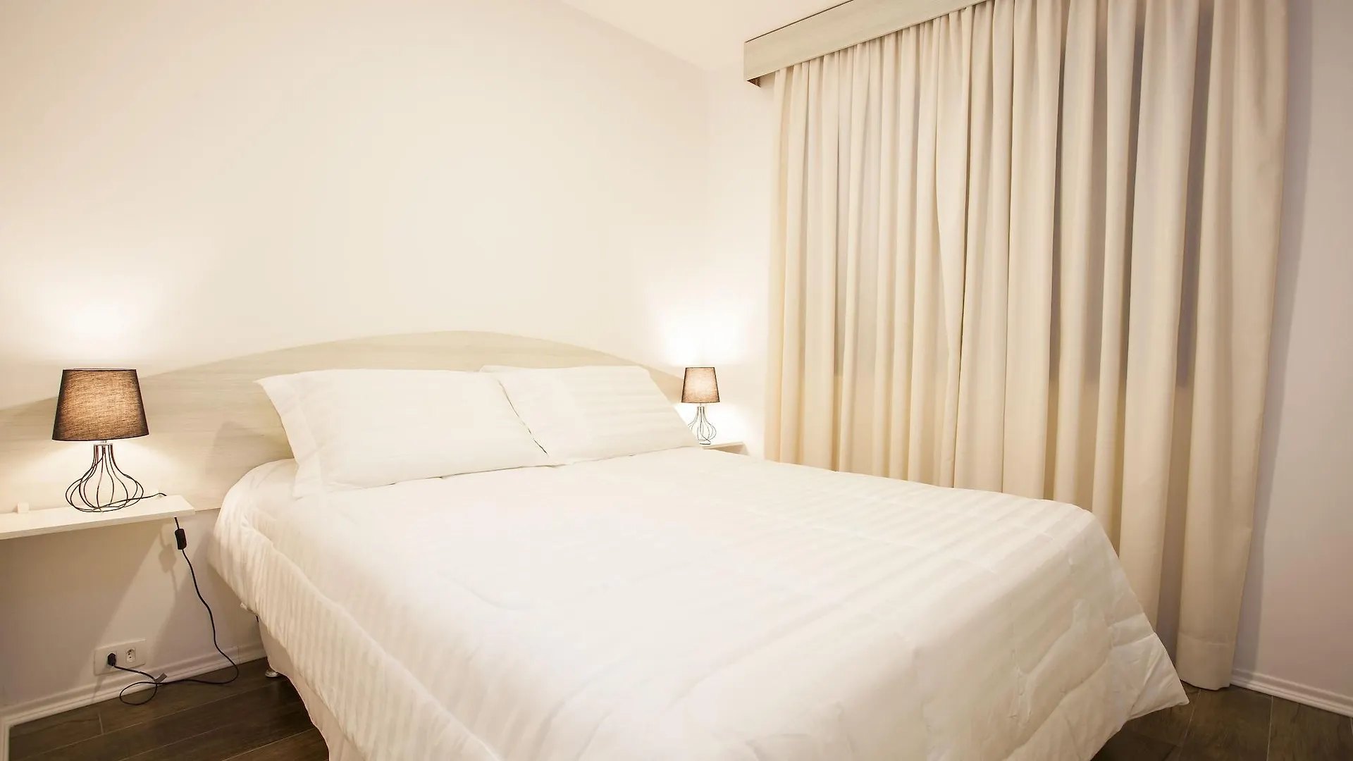 Travel Inn Flats Jardins Sao Paulo Hotel
