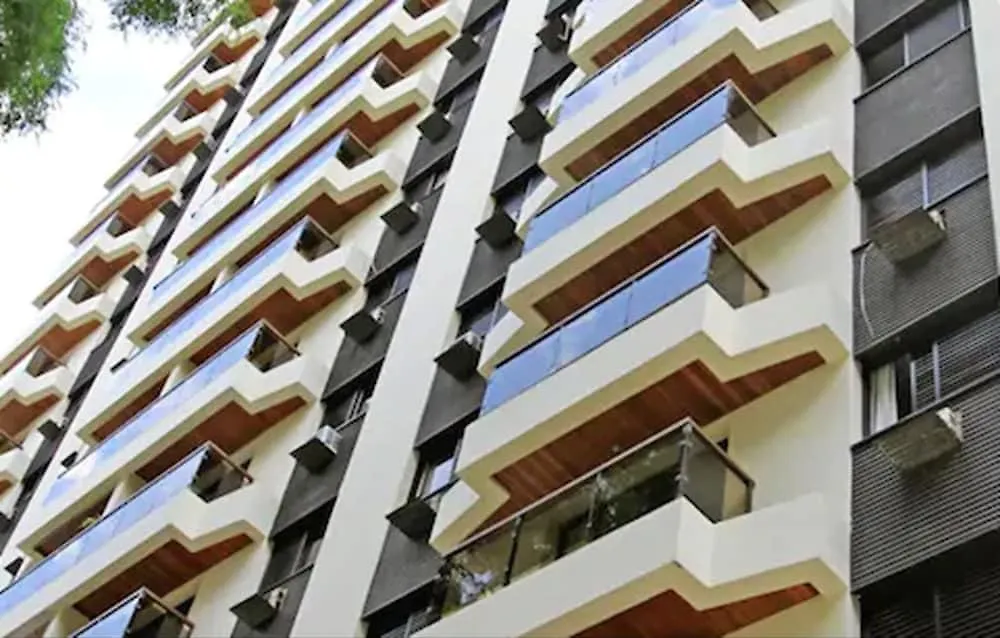Travel Inn Flats Jardins Sao Paulo Hotel