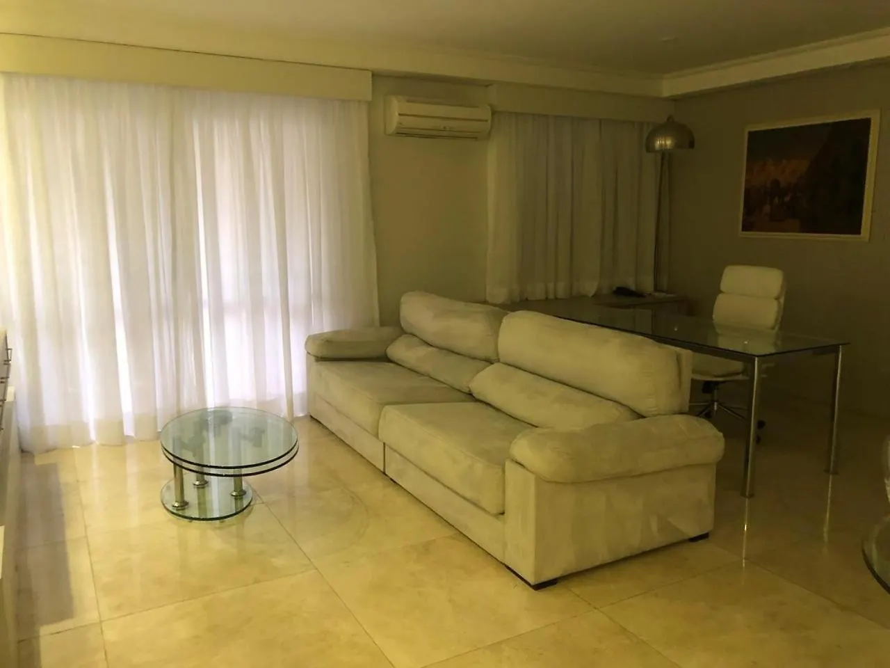 Hotel Travel Inn Flats Jardins Sao Paulo