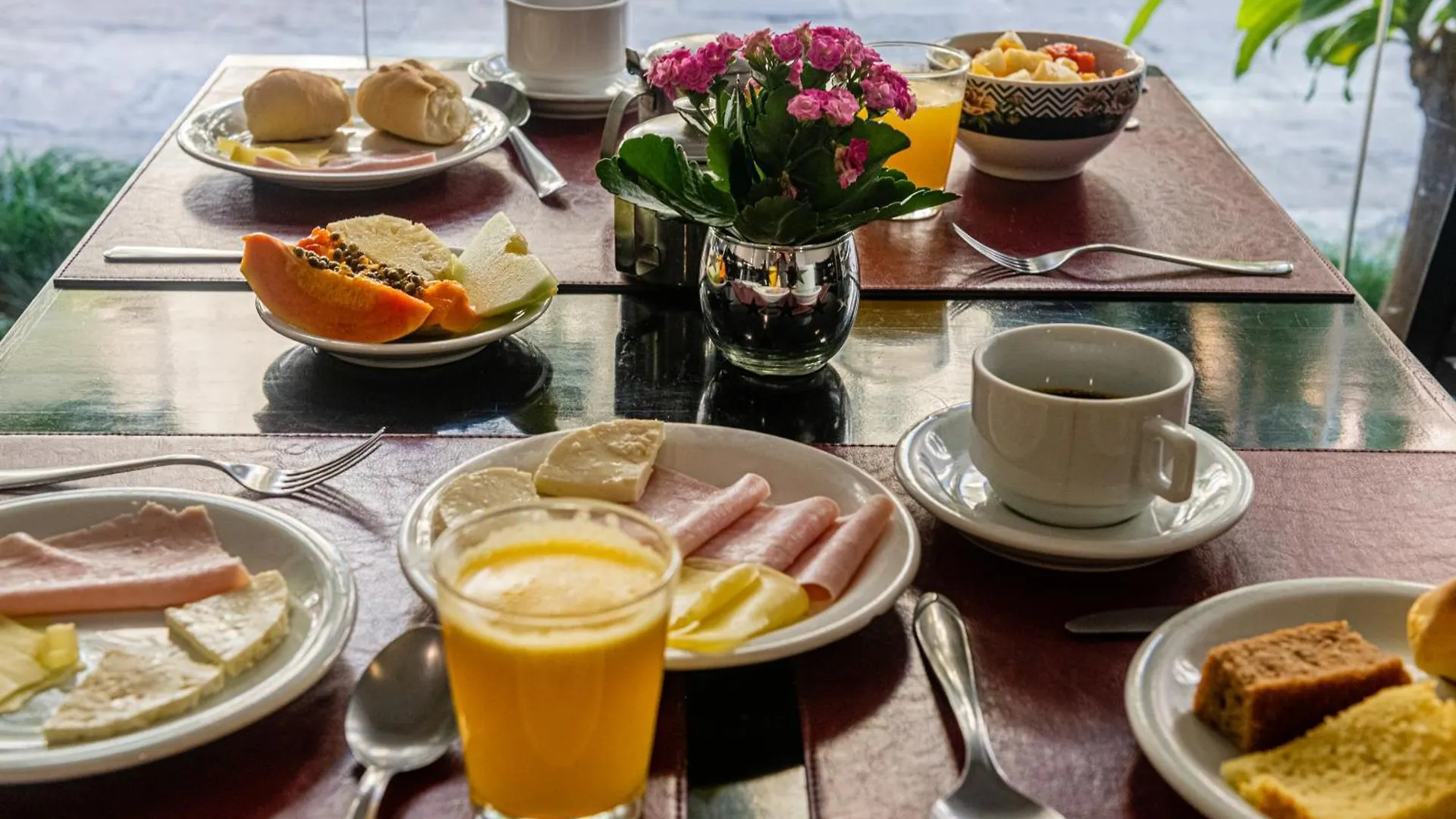 *** Hotel Travel Inn Flats Jardins Sao Paulo Brazil
