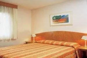 Travel Inn Flats Jardins Sao Paulo 3*,
