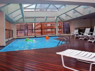 Travel Inn Flats Jardins Sao Paulo