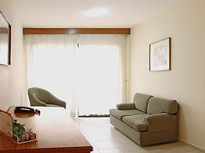 Travel Inn Flats Jardins Sao Paulo Hotel