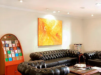 Travel Inn Flats Jardins Sao Paulo Brazil