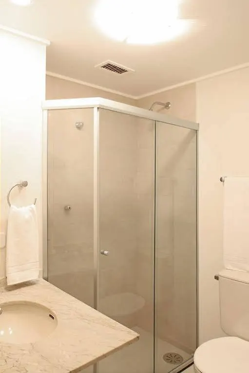*** Hotel Travel Inn Flats Jardins Sao Paulo Brazil