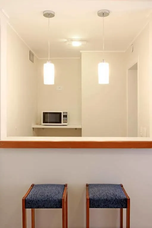 Hotel Travel Inn Flats Jardins Sao Paulo