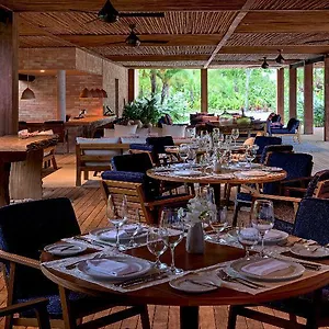 Fasano Trancoso 5* Porto Seguro