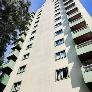Residencial Bella Vista Apart-hotel
