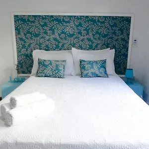 Viva Quarto em Acomodações Particulares Búzios