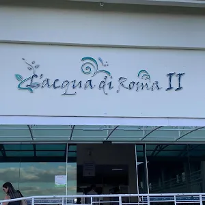 Aparthotel Ludovisi Lacqua Ii