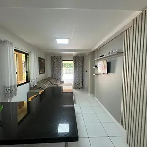 Residencial Montoski Apartamento Bombinhas