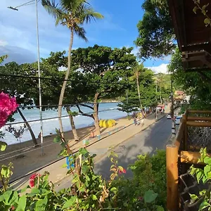 Locanda Manga Rosa Beira Mar