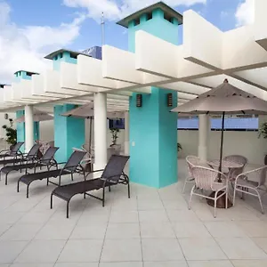 Brasil Tropical 4* Fortaleza (Ceara)