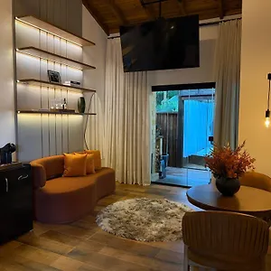 Discovery Canyon 3* Praia Grande (Santa Catarina)