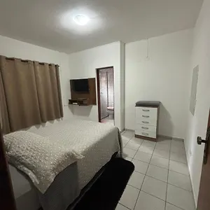 De Campos Apartamento Campos do Jordão