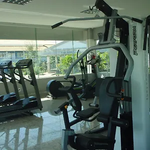 Park Lacqua Diroma Apartamento Caldas Novas