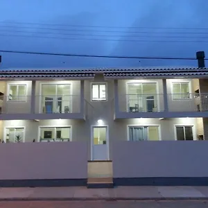 Sunset 101 Apartamento Palhoça