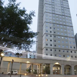 Ibis Budget Sp Centro Sao Joao Hotel