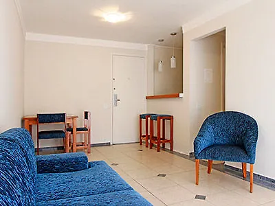 Travel Inn Flats Jardins Sao Paulo Brazil